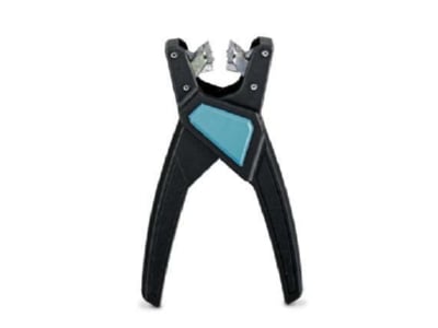 Product image 1 Phoenix WIREFOX SAC 1 Wire stripper pliers 2 5   4mm 
