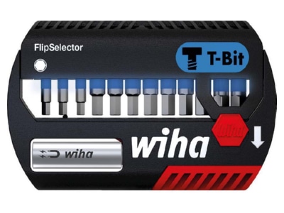 Produktbild Wiha SB7947T303 Flip Selector T Sechskant
