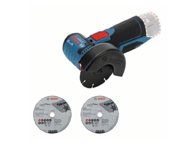 Product image 3 Bosch Power Tools 06019F2000 Right angle grinder  battery 
