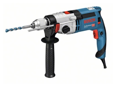 Product image 1 Bosch Power Tools 060119C802 Hammer drill 1100W
