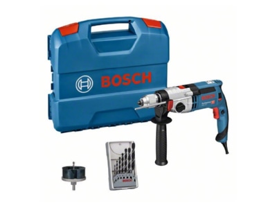 Product image 2 Bosch Power Tools 060119C802 Hammer drill 1100W