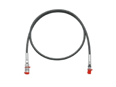 Product image 1 Klauke HSOEL2 Hydraulic hose part
