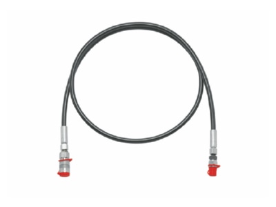 Product image 2 Klauke HSOEL2 Hydraulic hose part