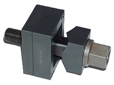 Product image 1 Intercable Tools BLF24X42 Rectangular punch
