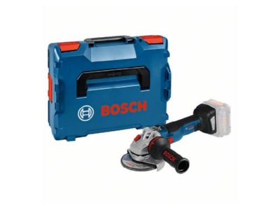 Product image 2 Bosch Power Tools GWS 18V 10 SC Right angle grinder  battery 