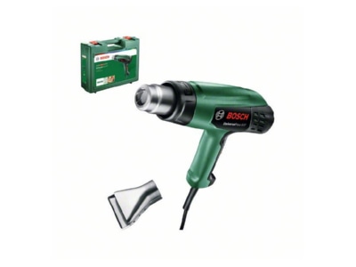 Product image 1 Bosch Power Tools 06032A6101 Hot air gun 1800W 50   600 C
