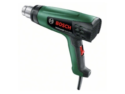 Product image 2 Bosch Power Tools 06032A6101 Hot air gun 1800W 50   600 C
