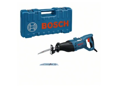 Product image 1 Bosch Power Tools 060164C800 Sabre saw 1100W
