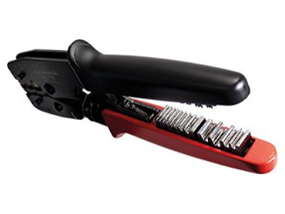 Product image 1 Intercable MPU TRE Mechanical crimp tool
