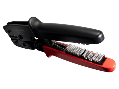 Product image 2 Intercable MPU TRE Mechanical crimp tool
