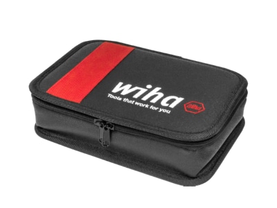 Produktbild 3 Wiha 7209NK2002 Werkzeug Set slimVario el  31 tlg  in Tasche