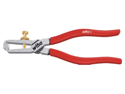 Product image Wiha Z55016001SB Wire stripper pliers
