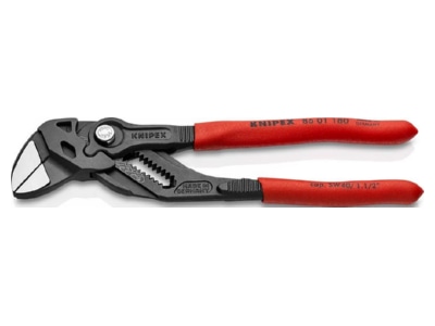 Product image 1 Knipex 86 02 180 Water pump pliers
