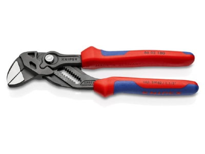 Product image 2 Knipex 86 02 180 Water pump pliers
