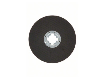 Product image 1 Bosch Power Tools 2608619262 Slit disc 125mm
