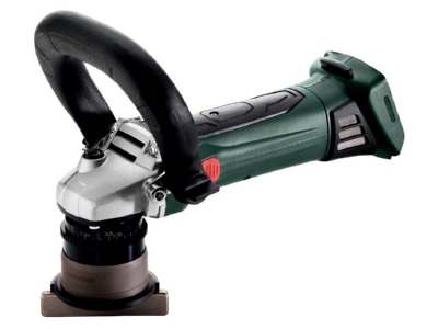 Produktbild Metabowerke KFM 18 LTX 3 RF Akku Kantenfraese body in Metaloc