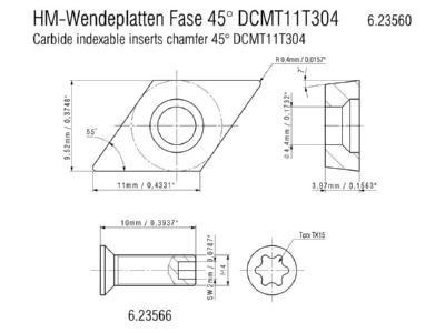 Mazeichnung 1 Metabowerke KFM 18 LTX 3 RF Akku Kantenfraese body in Metaloc