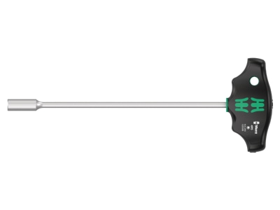 Product image 1 Wera 05023385001 Socket spanner 8mm
