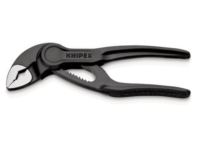 Product image 2 Knipex 87 00 100 Water pump pliers
