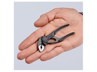 Product image 3 Knipex 87 00 100 Water pump pliers
