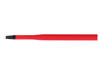 Product image 1 Cimco 117768 Screwdriver for slot head screws
