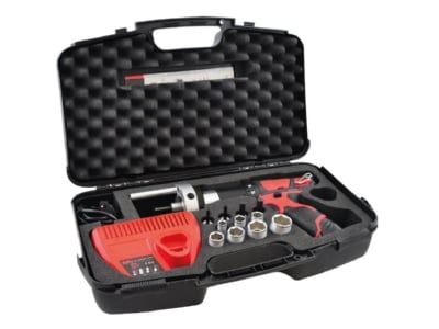 Product image 4 Intercable Tools DMVI65A Torque multiplier
