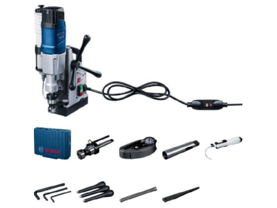 Product image 2 Bosch Power Tools 06011B4020 Drilling machine 1200W 14 69999999kg
