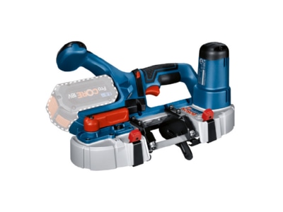Product image 1 Bosch Power Tools 06012A0401 Band saw  battery 
