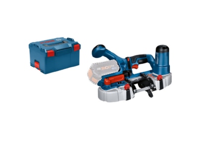 Product image 2 Bosch Power Tools 06012A0401 Band saw  battery 