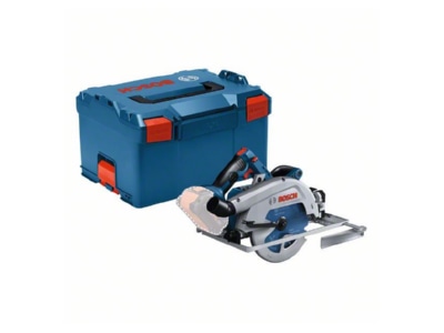 Product image 1 Bosch Power Tools 06016B5100 Battery circular saw 18V 5 5Ah
