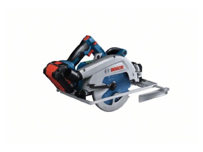 Product image 3 Bosch Power Tools 06016B5100 Battery circular saw 18V 5 5Ah
