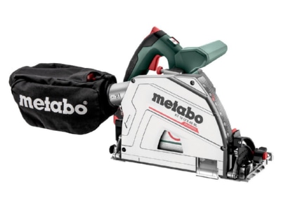 Detailed view 8 Metabowerke 601866840 Battery circular saw 18V
