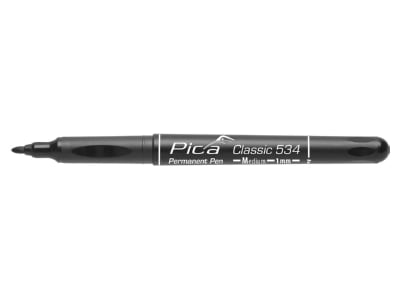 Product image detailed view 1 Pica Marker 534 46 Marker
