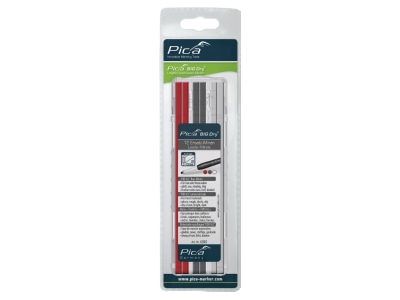 Product image Pica Marker 6045  VE12  Marker 6045  quantity  12 
