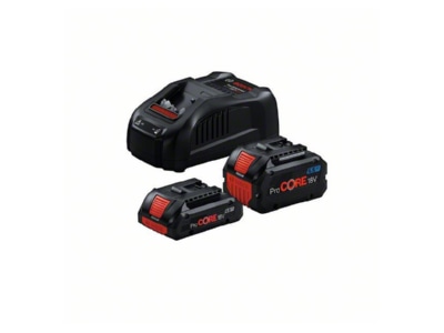 Product image 1 Bosch Power Tools 1600A0214A Battery for cordless tool 14 4V 4Ah
