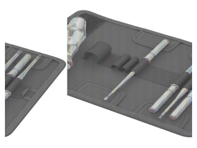 Product image Wera 05003475001 6 piece Screwdriver set
