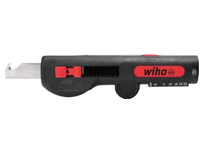 Product image Wiha Z74000106SB Cable stripper 8   13mm 0 5   6mm 
