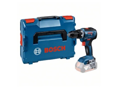 Product image 2 Bosch Power Tools GSR 18V 55 solo L Battery drilling machine 18V