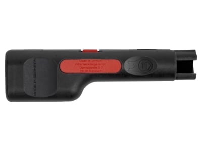 Product image detailed view Wiha Z73200306SB Cable stripper