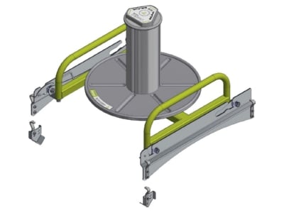 Product image 1 Luebbering A90208 Accessory for cable pulling system
