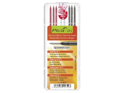 Product image Pica Marker 4070 Marker
