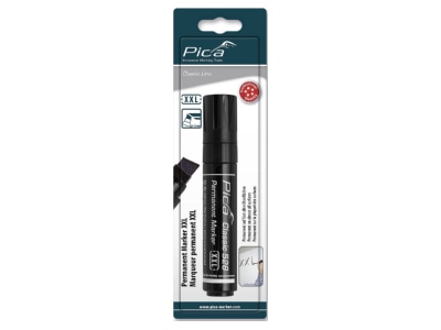 Product image detailed view 4 Pica Marker 528 46 Marker