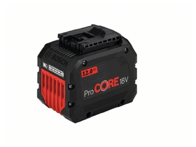 Product image 1 Bosch Power Tools 1 600 A01 6GU Battery for cordless tool
