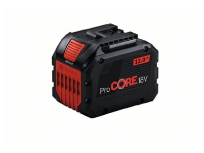 Product image 2 Bosch Power Tools 1 600 A01 6GU Battery for cordless tool
