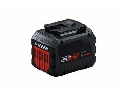 Product image 3 Bosch Power Tools 1 600 A01 6GU Battery for cordless tool
