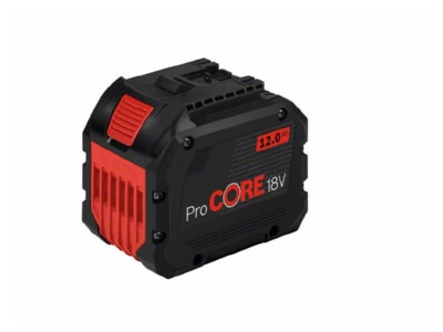 Product image 4 Bosch Power Tools 1 600 A01 6GU Battery for cordless tool