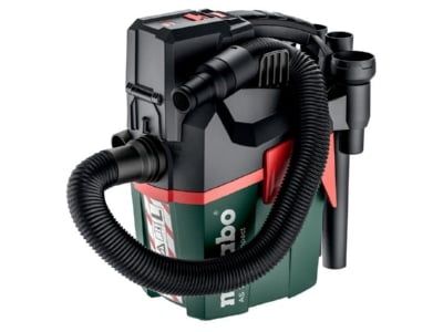 Product image Metabowerke AS 18 L PC Compact Vacuum cleaner
