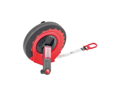 Product image 3 Cimco 210130 Measuring tape 30m