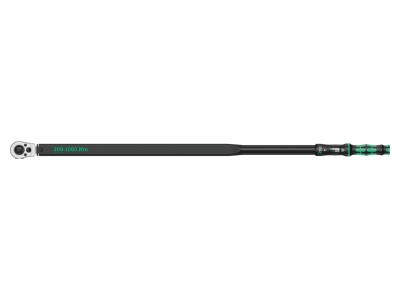 Product image Wera 05075631001 Momentum wrench 3 4 inch
