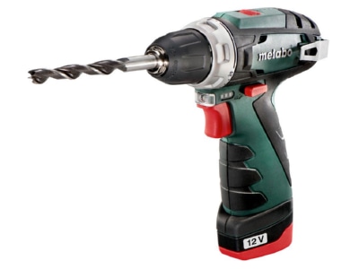 Product image Metabowerke PowerMaxx BS Basic Battery rotary hammer
